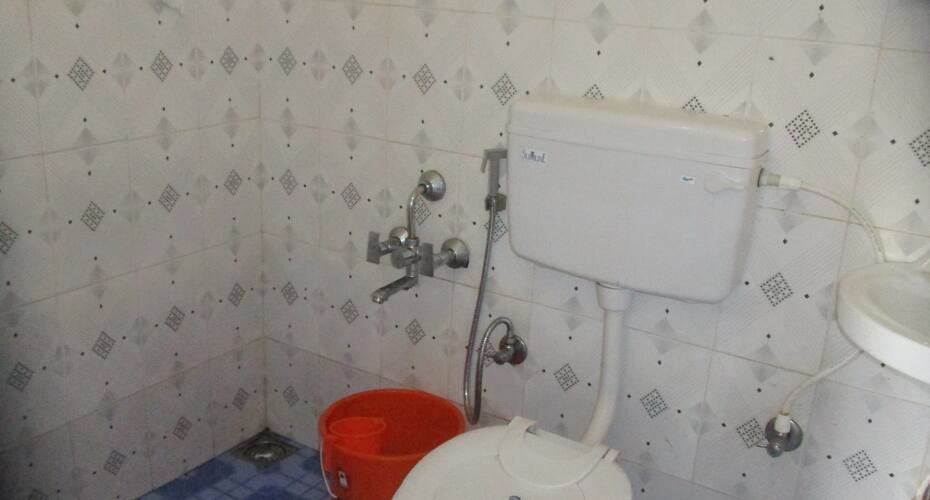 Santa Mariya Tourist Home, Vagamon 3